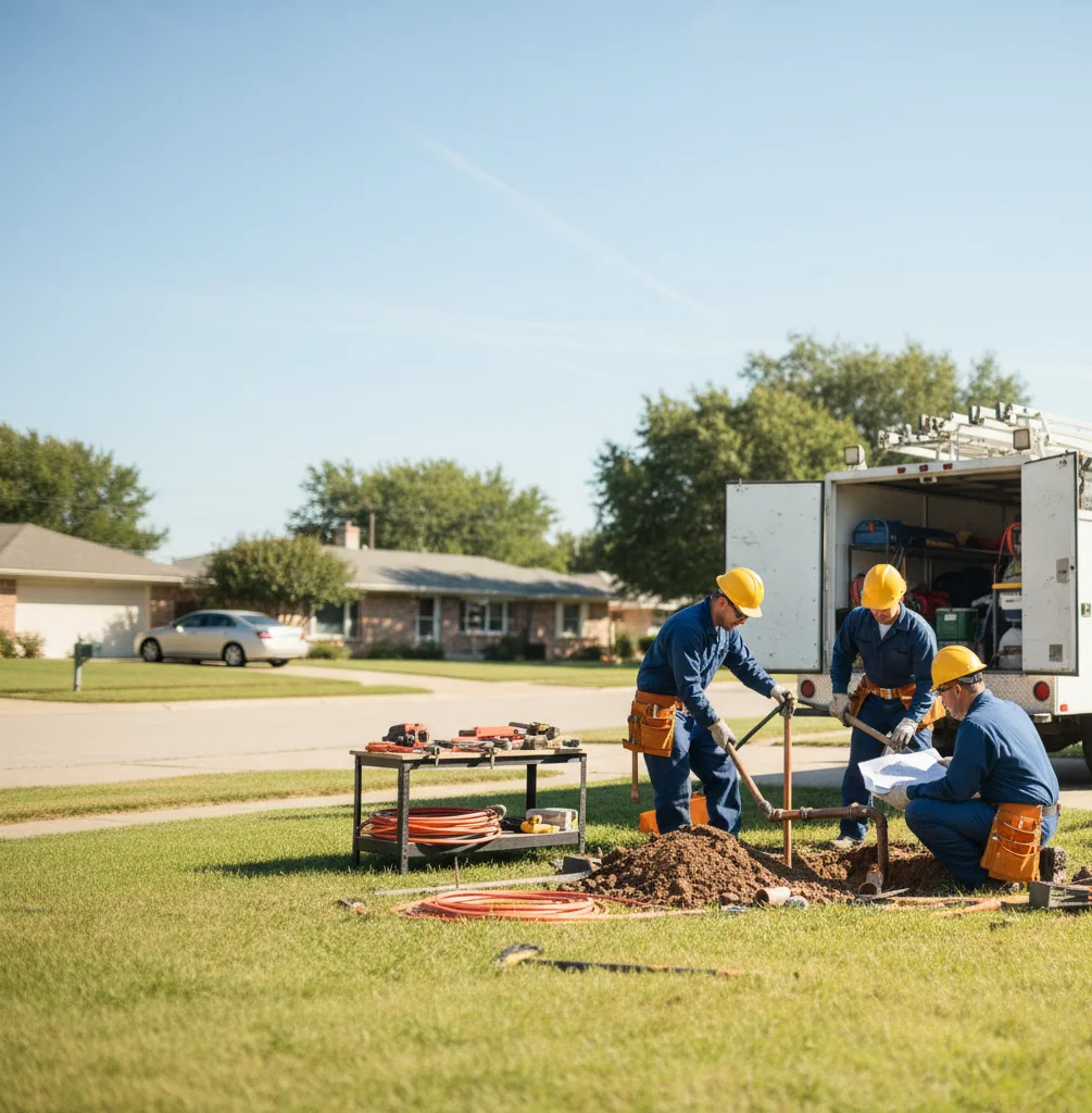 Water Heater Repair in Nampa, ID